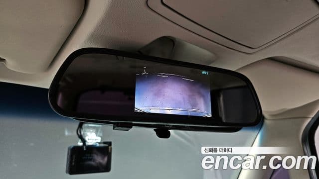 Kia Ray Luxury, 2013 16