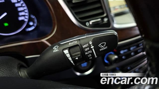 Hyundai Equus(новый кузов / новое поколение) Modern, 2015 16