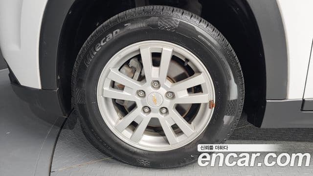 Chevrolet(GM대우) Orlando Convenience Pack, 2016 все фото