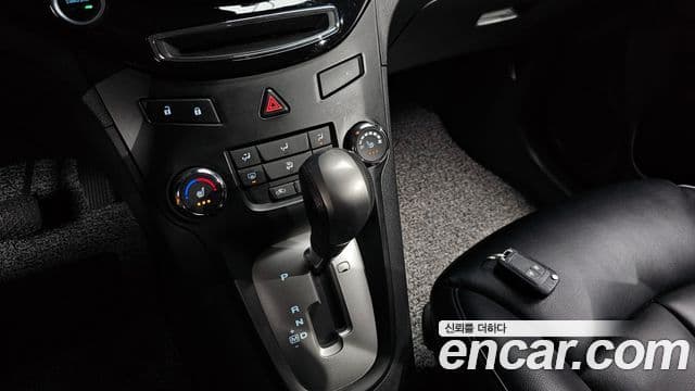 Chevrolet(GM대우) Orlando Convenience Pack, 2016 9