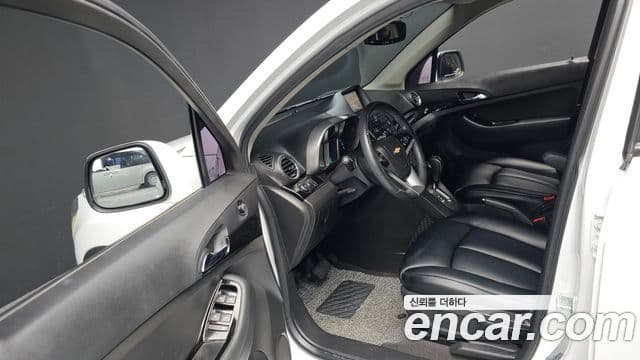 Chevrolet(GM대우) Orlando Convenience Pack, 2016 10