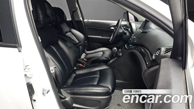 Chevrolet(GM대우) Orlando Convenience Pack, 2016 12