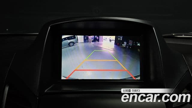 Chevrolet(GM대우) Orlando Convenience Pack, 2016 15