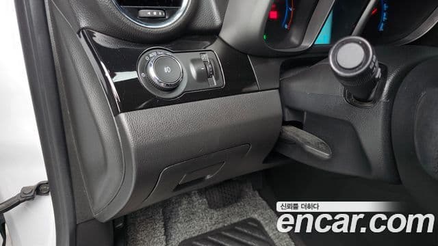 Chevrolet(GM대우) Orlando Convenience Pack, 2016 16