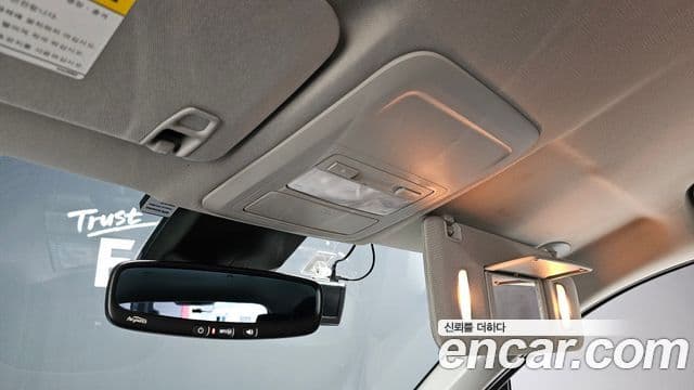 Chevrolet(GM대우) Orlando Convenience Pack, 2016 18