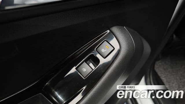 Chevrolet(GM대우) Orlando Convenience Pack, 2016 19