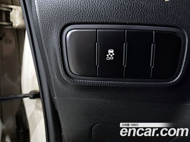 Kia Ray фургон / люксовая версия, 2014 13