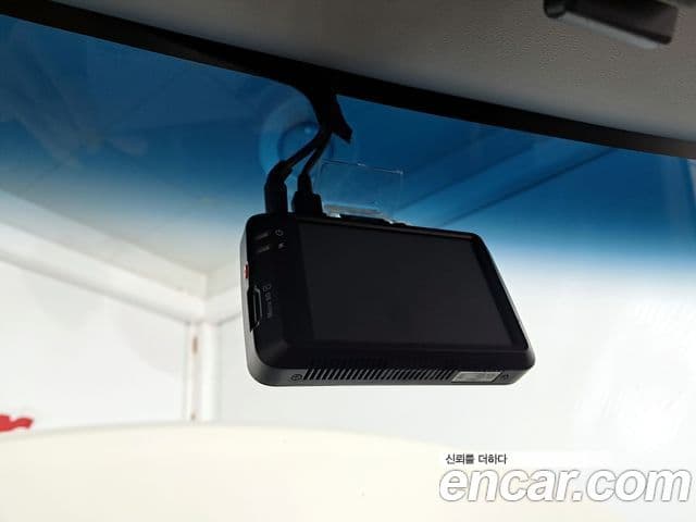 Kia Ray фургон / люксовая версия, 2014 17