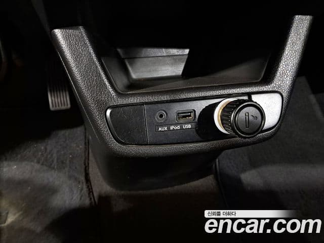 Kia Ray фургон / люксовая версия, 2014 19