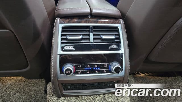 BMW 7시리즈 (G11) 750Li xDrive, 2017 19