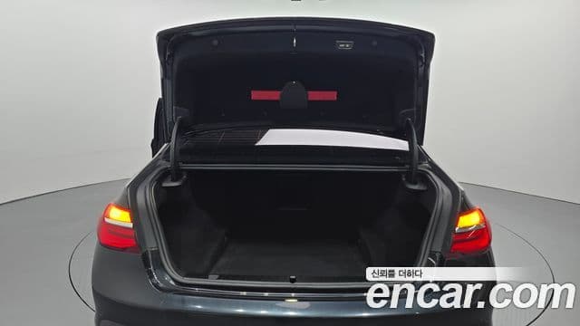 BMW 7시리즈 (G11) 750Li xDrive, 2017 20