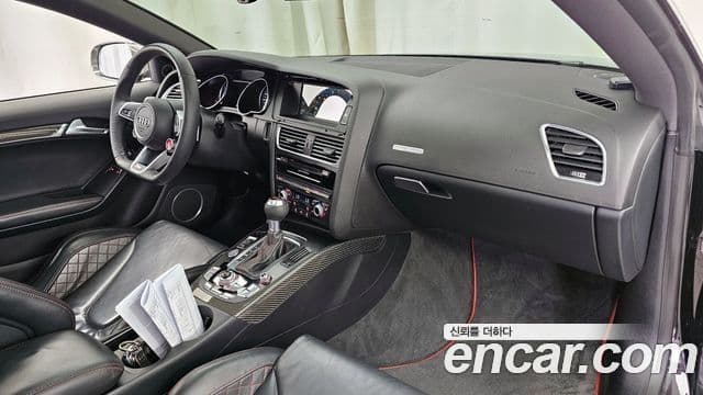 Audi RS5 8T3, 2015 7