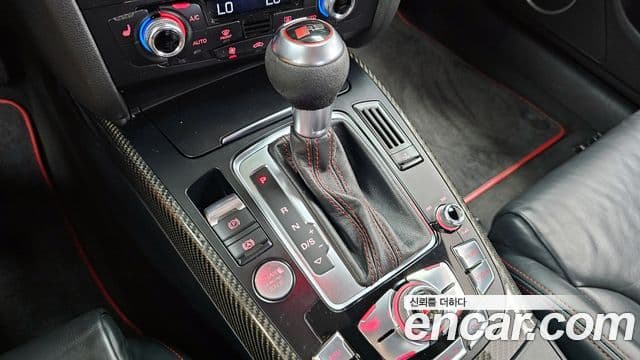 Audi RS5 8T3, 2015 9