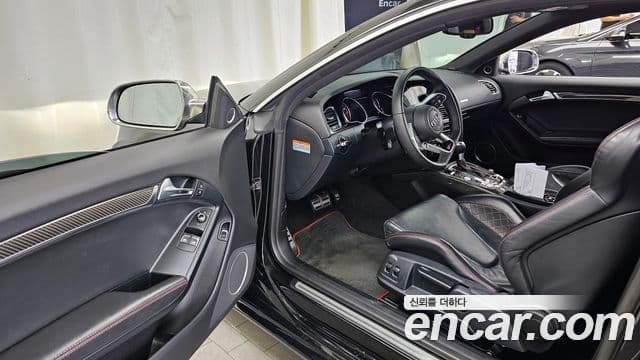 Audi RS5 8T3, 2015 10