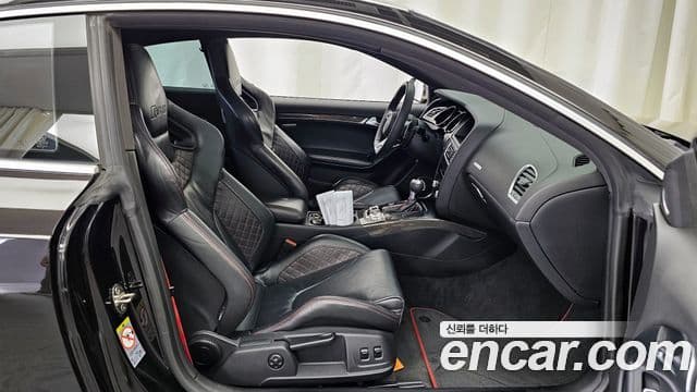 Audi RS5 8T3, 2015 11