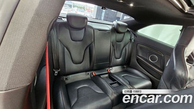 Audi RS5 8T3, 2015 12