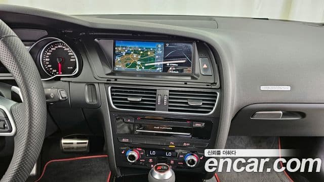 Audi RS5 8T3, 2015 14