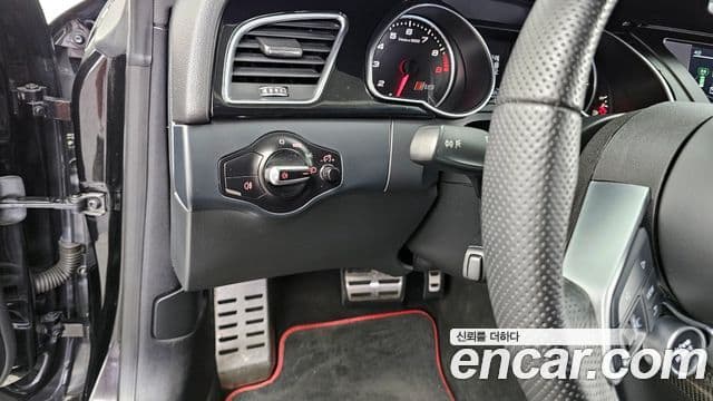 Audi RS5 8T3, 2015 16