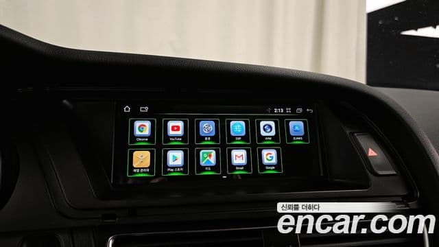 Audi RS5 8T3, 2015 18