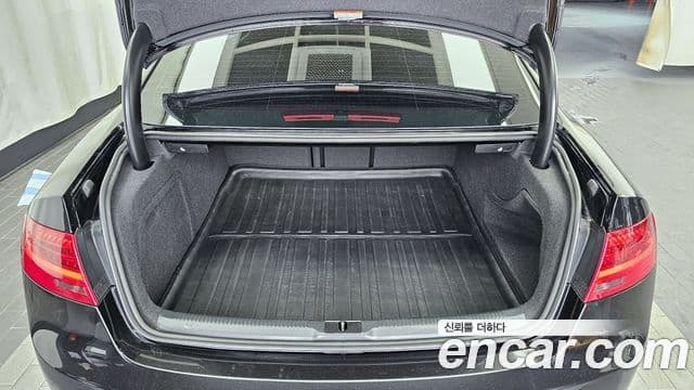 Audi RS5 8T3, 2015 20