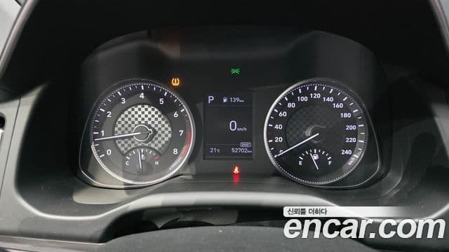 Hyundai The / новый New Avante AD Style, 2019 8