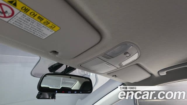 Hyundai The / новый New Avante AD Style, 2019 16