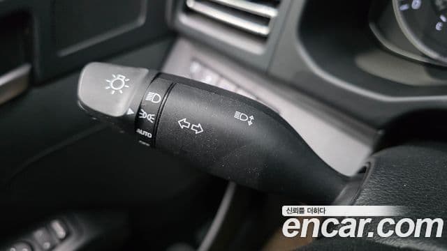 Hyundai The / новый New Avante AD Style, 2019 19