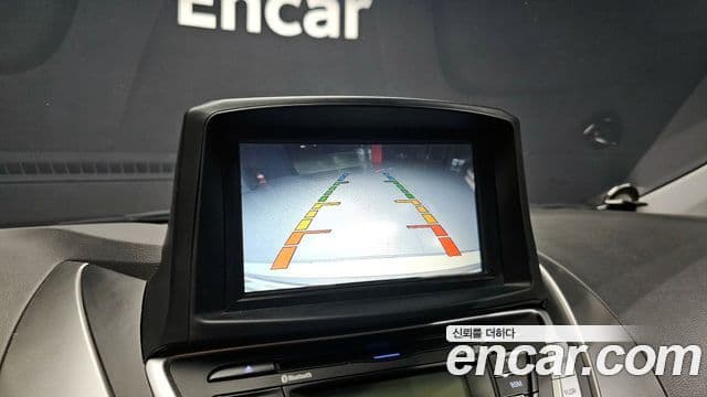 Hyundai Avante MD Luxury, 2011 15