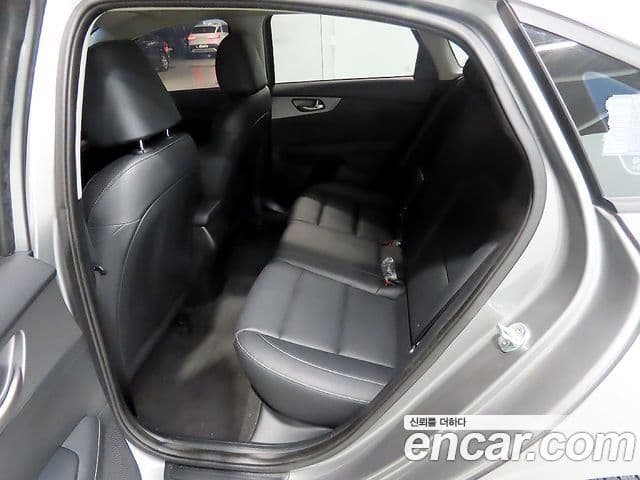 Kia All New K3 Luxury, 2020 6