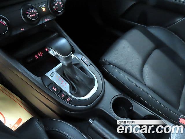 Kia All New K3 Luxury, 2020 10