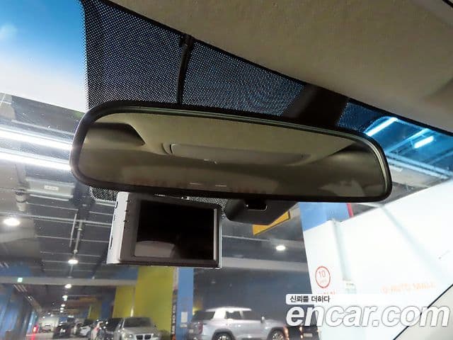 Kia All New K3 Luxury, 2020 13