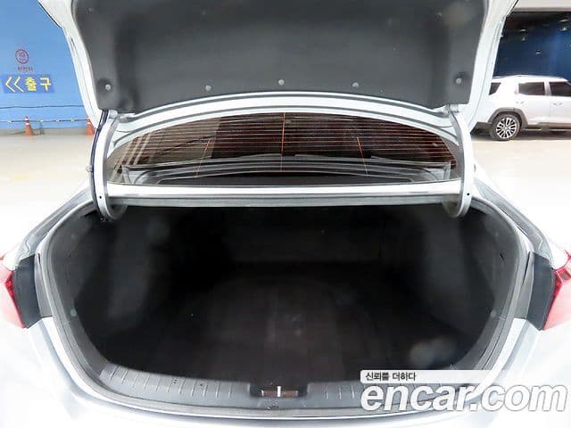 Kia All New K3 Luxury, 2020 15