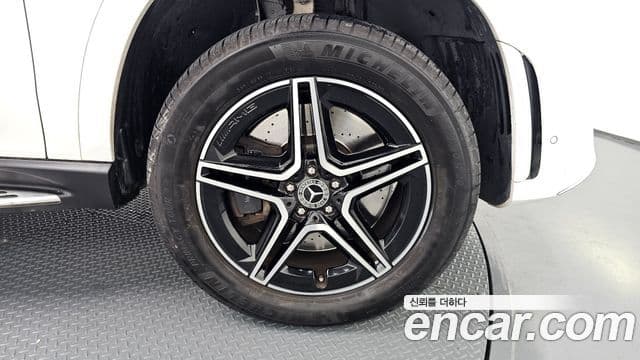 Mercedes-Benz GLE-класс W167 GLE450 4MATIC, 2021 все фото