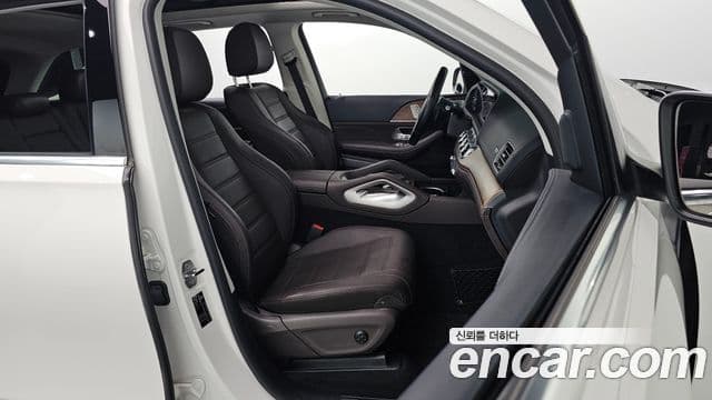 Mercedes-Benz GLE-класс W167 GLE450 4MATIC, 2021 10