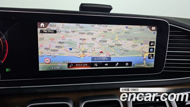 Mercedes-Benz GLE-класс W167 GLE450 4MATIC, 2021 14