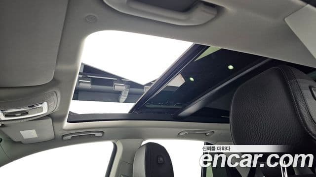 Mercedes-Benz GLE-класс W167 GLE450 4MATIC, 2021 17