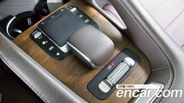 Mercedes-Benz GLE-класс W167 GLE450 4MATIC, 2021 18