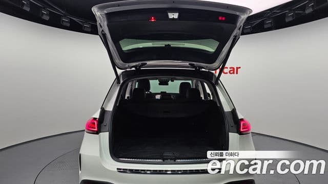 Mercedes-Benz GLE-класс W167 GLE450 4MATIC, 2021 20