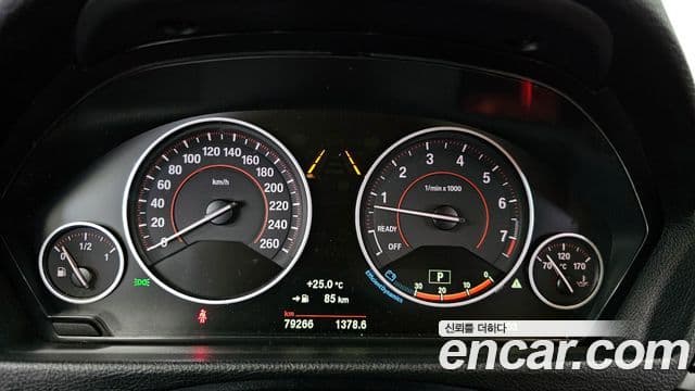 BMW 4시리즈 (F32) 420i M Sport купе, 2018 8