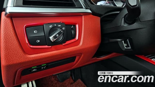 BMW 4시리즈 (F32) 420i M Sport купе, 2018 14