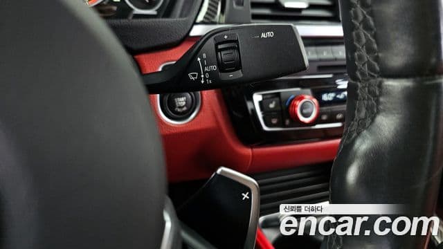 BMW 4시리즈 (F32) 420i M Sport купе, 2018 15