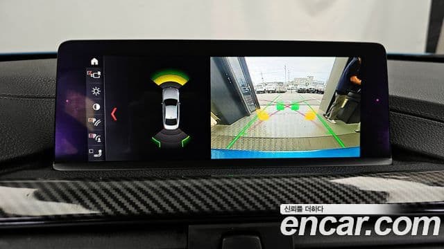 BMW 4시리즈 (F32) 420i M Sport купе, 2018 17