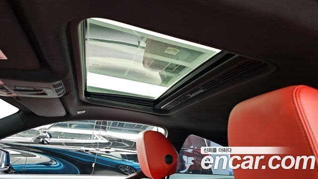 BMW 4시리즈 (F32) 420i M Sport купе, 2018 19