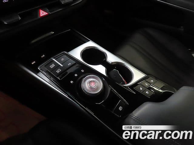 Kia K8 Prestige, 2022 12