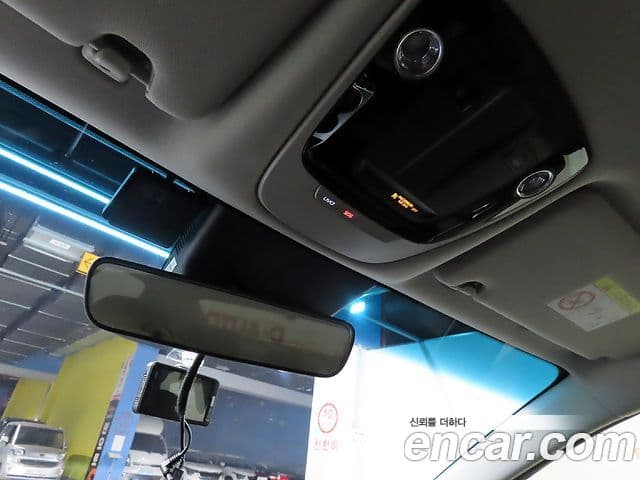 Kia K8 Prestige, 2022 14