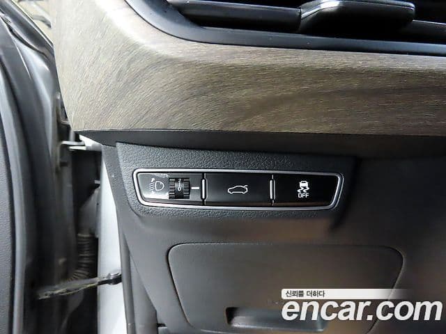 Kia K8 Prestige, 2022 15