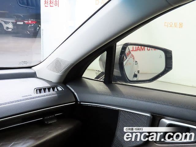 Kia K8 Prestige, 2022 16