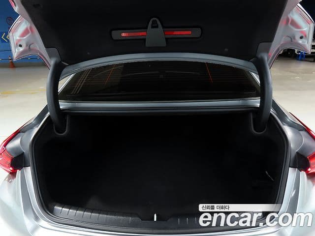 Kia K8 Prestige, 2022 17