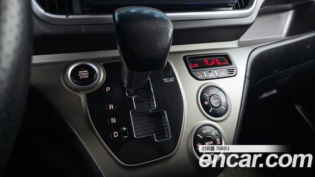 Kia The / новый New Ray Prestige, 2018 9