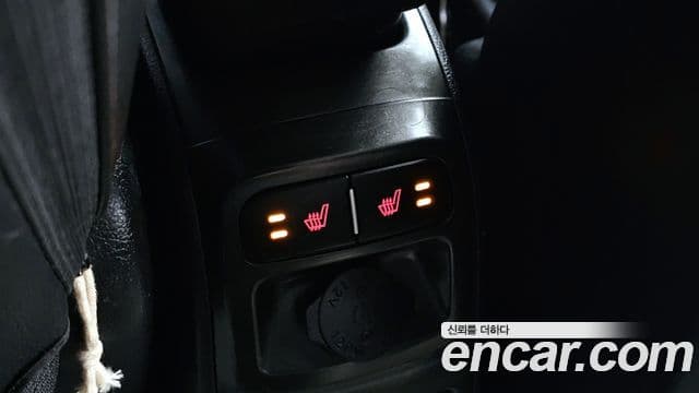 Kia The / новый New Ray Prestige, 2018 18